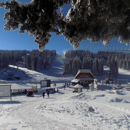 Sofia-konaci דירה