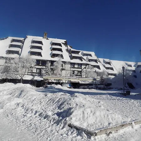 Sofia-konaci דירה *