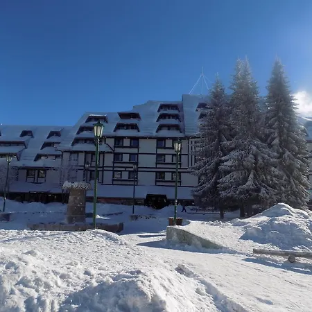 Sofia-konaci * Kopaonik