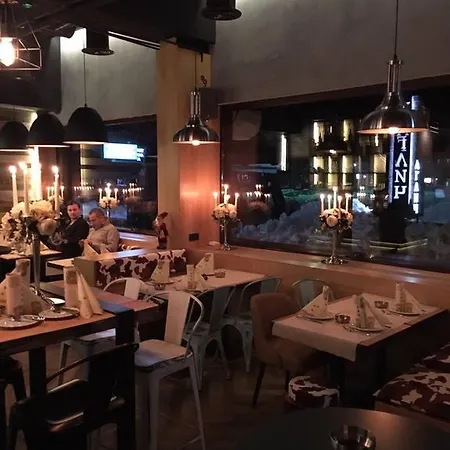 Sofia-konaci * Kopaonik