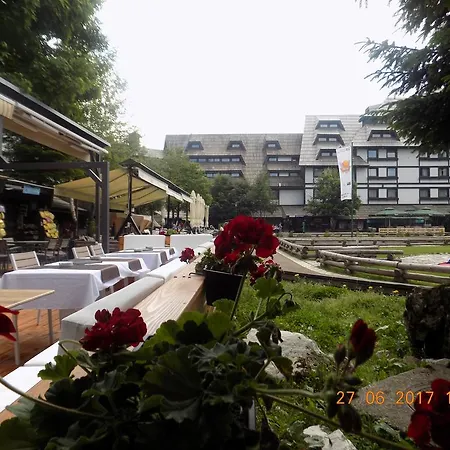 דירה Sofia-konaci קופאוניק