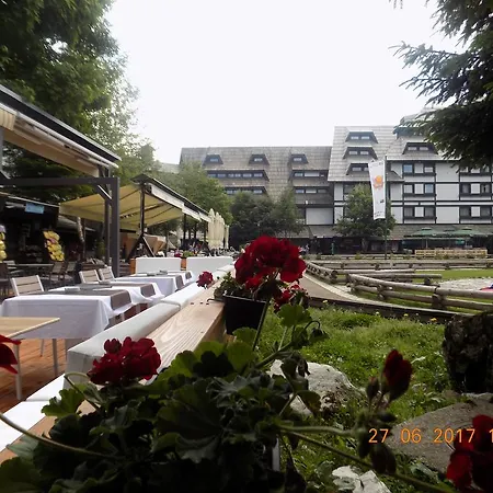 Apartment Sofia-konaci Kopaonik