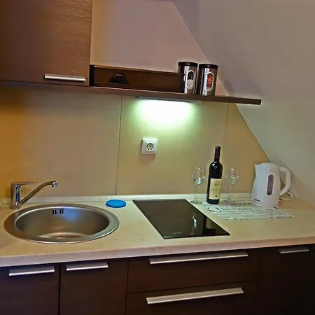 Sofia-konaci Apartment