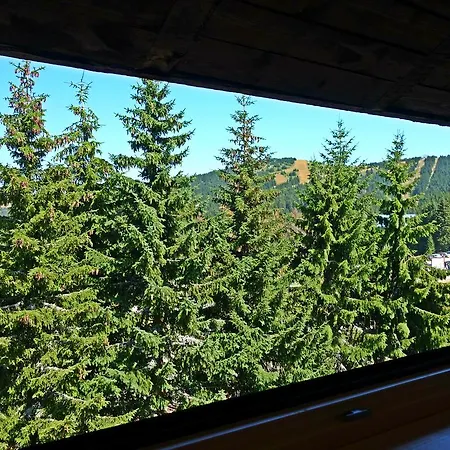 Sofia-konaci דירה