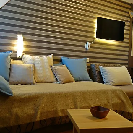 Sofia-konaci Apartment *