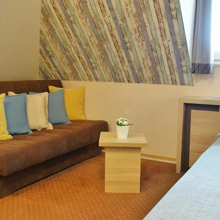Sofia-konaci Apartment *