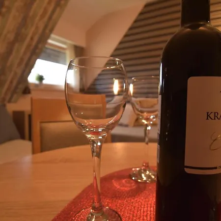 דירה Sofia-konaci *