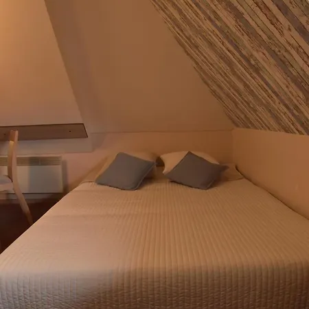 Sofia-konaci Apartment *