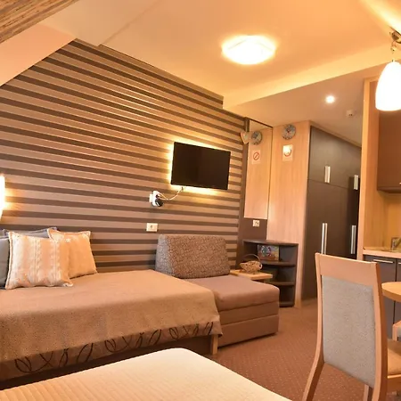Apartment Sofia-konaci Kopaonik