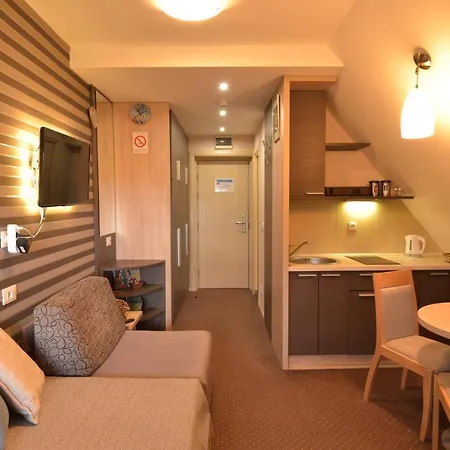 Sofia-konaci アパート コパオニク